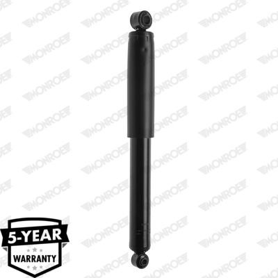 Ford Ranger 2011-2015 Arası 2.2 TDCi Arka Monroe Marka Amortisör