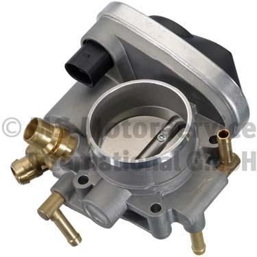 Opel Zafira 2005-2019 Arası 1.8 VAN, 1.8, 1.6 Pierburg Marka Gaz Kelebeği