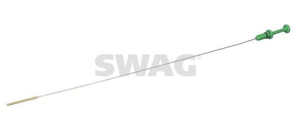 Peugeot 307 2000-2012 Arası 1.4 16V Swag Marka Motor Yağ Çubuğu