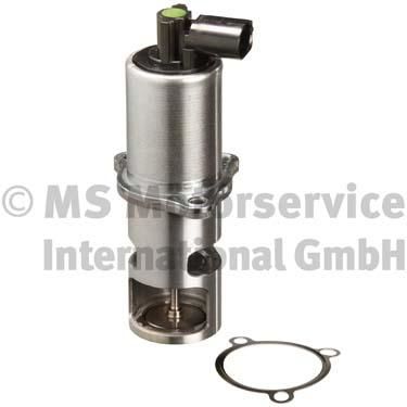 Renault Kangoo 1997-2001 Arası D 65 1.9 Pierburg Marka EGR Valfi