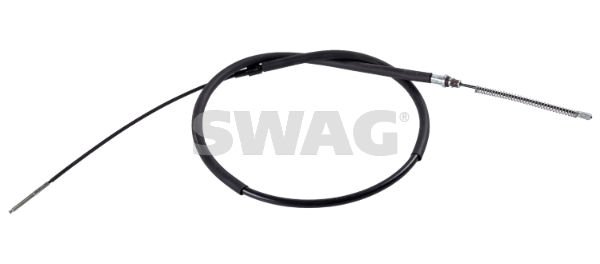 Volkswagen Caddy 1995-2004 Arası 60 1.4 Swag Marka Sağ-Sol Uyumlu El Fren Teli