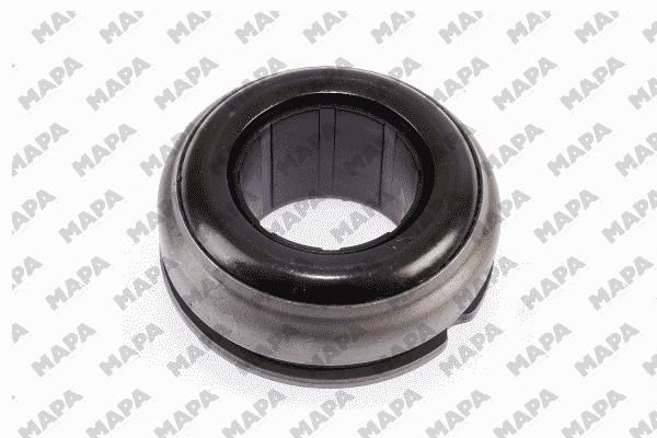Citroen C5 2001-2005 Arası 2.0 16V HPi Mapa Marka Debriyaj Seti