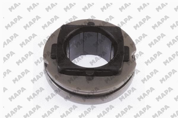 Citroen C5 2001-2005 Arası Mapa Marka Debriyaj Seti