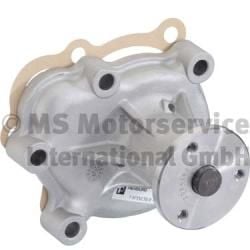 Opel Astra 1998-2013 Arası 1.7 DTI 16V, 1.7 CDTI Pierburg Marka Devirdaim Su Pompası
