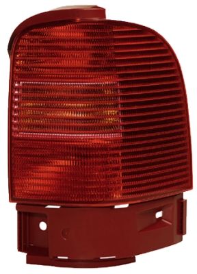 Seat Alhambra 1996-2010 Arası 1.9 TDI Hella Marka Dış Sol Stop Lambası