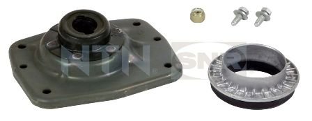 Scudo 1.6 mjt Ön Sağ Amortisör Takoz Kiti Snr SNR-KB65917