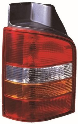 Volkswagen Transporter 2003-2015 Arası 1.9 TDI, 2.5 TDI, 3.2 V6, 2.0 Depo Marka Sol Stop Lambası