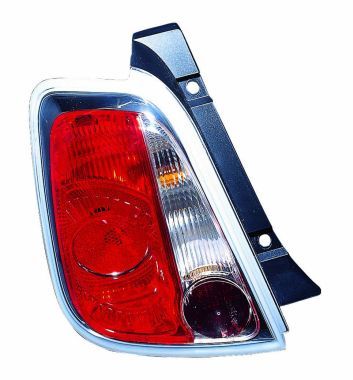 Fiat 500 2007-2011 Arası 1.2 LPG Depo Marka Sol Stop Lambası