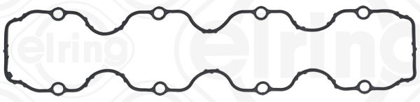 Opel Astra 1991-2005 Arası 1.6 i, 1.4 Si, 1.4 i, 1.6 Si Elring Marka Üst Kapak Contası