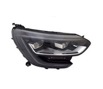 Megane IV Sağ Far ''İcon Paket'' Tyc REN10ME066