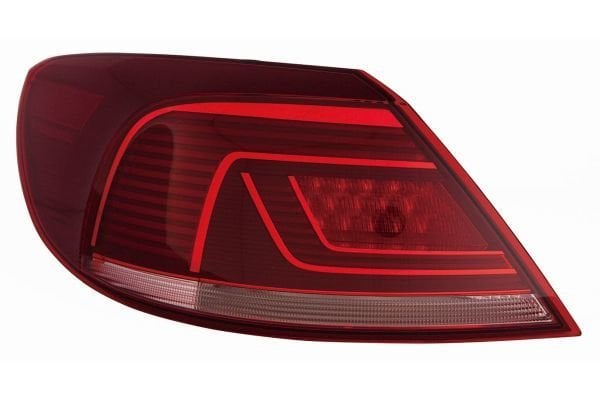 Volkswagen Cc 2011-2016 Arası 3.6 FSI 4motion Depo Marka Dış Sol Stop Lambası