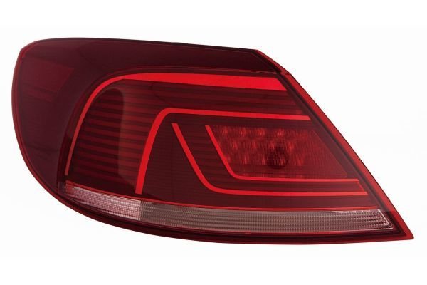 Volkswagen Cc 2011-2016 Arası 3.6 FSI 4motion Depo Marka Dış Sol Stop Lambası