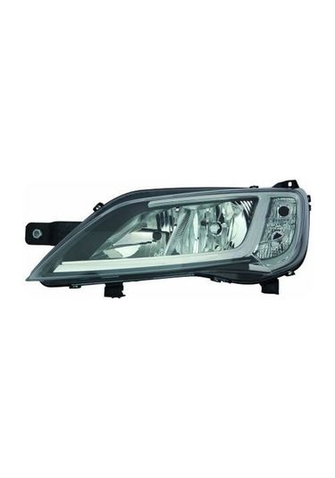Ducato III 2014- Sol Far Krom Depo DPO-552-1145LMLDEM1