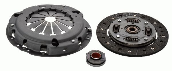 Fiat Palio 1996-2000 Arası 1.6 16V Sachs Marka Debriyaj Seti