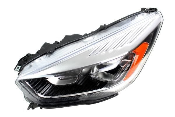 Ford Kuga 2012-2016 Arası 2.0 TDCi Sol Depo Marka Far