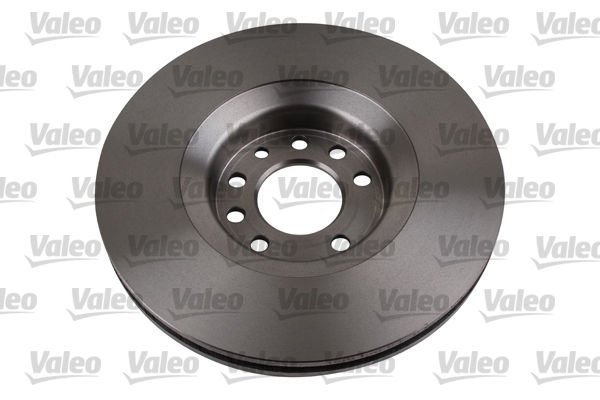 Opel Astra 2005-2010 Arası 2.0 Turbo Valeo Marka Ön Fren Diski