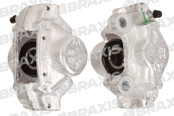 Opel Omega 1986-1994 Arası 2.0 i Braxis Marka Sağ Arka Fren Kaliperi