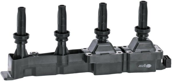 Peugeot 106 1996-2005 Arası 1.6 S16 Hella Marka Ateşleme Bobini