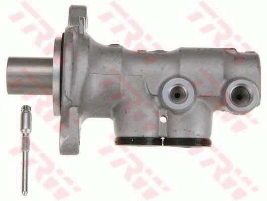 Peugeot 207 2006-2015 Arası 1.4 TRW Marka Fren Ana Merkezi