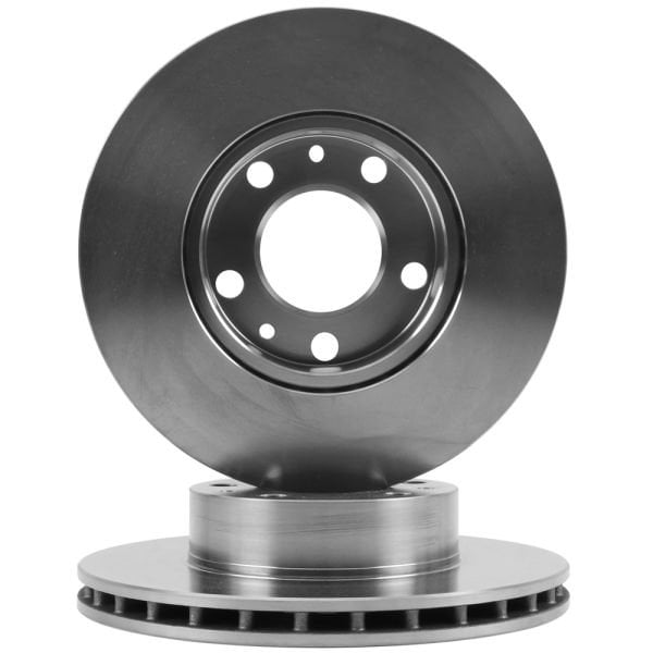 Ducato III 2.3JTD 15'' Ön Fren Disk Takımı Ayd AYD-50246