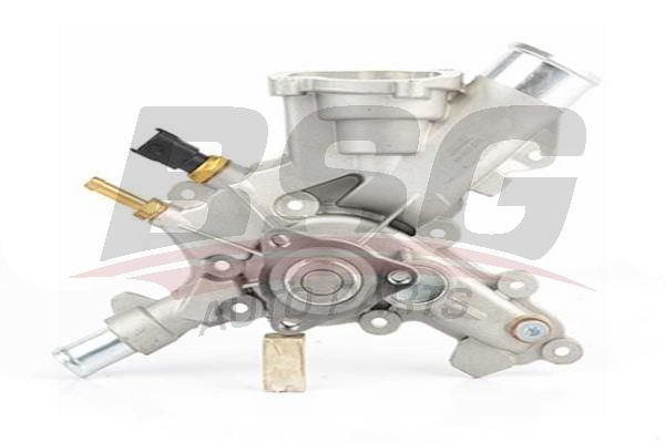 Opel Astra 1998-2014 Arası 1.2 16V, 1.4, 1.4 LPG BSG Marka Devirdaim Su Pompası