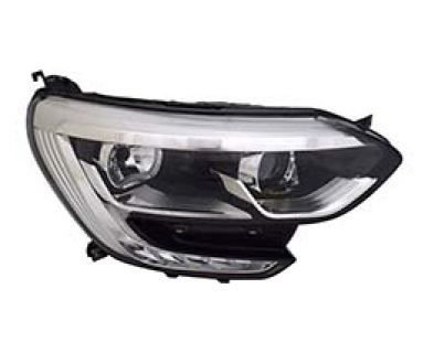 Megane IV Sağ Far ''Joy Paket'' Tyc REN10ME072