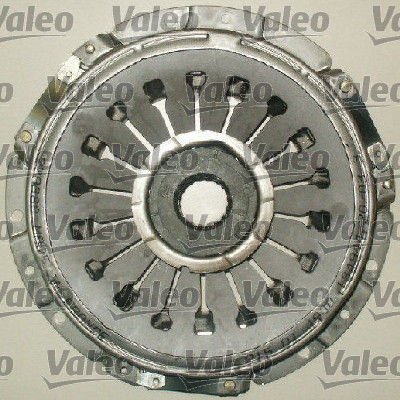 Renault Trafic 1989-2002 Arası Valeo Marka Debriyaj Seti