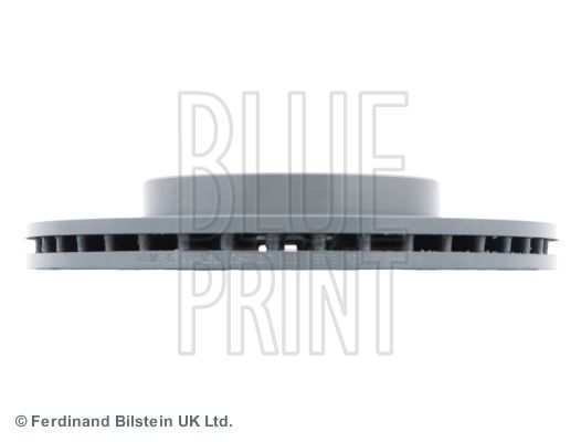 Ford Fiesta 1995-2006 Arası 1.3 i Blueprint Marka Ön Fren Diski