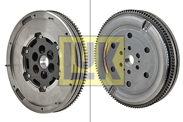 Ford Mondeo 2007-2015 Arası 2.0 EcoBoost LUK Marka Volan