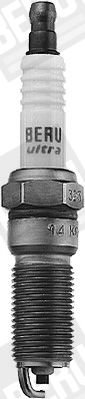 Ford Orion 1990-1996 Arası 1.6 i 16V, 1.8 i 16V Beru Marka Buji