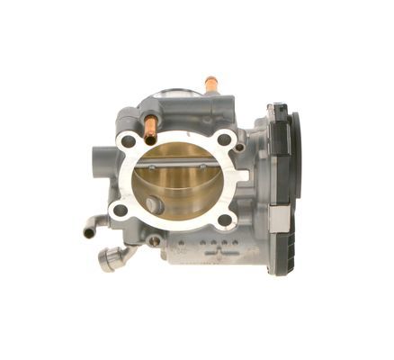 Opel Zafira 2011-2015 Arası 1.8 Bosch Marka Gaz Kelebeği