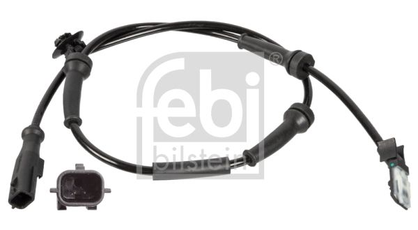 Renault Kangoo 2008-2013 Arası 1.5 dCi Febi Marka Ön Abs Sensörü