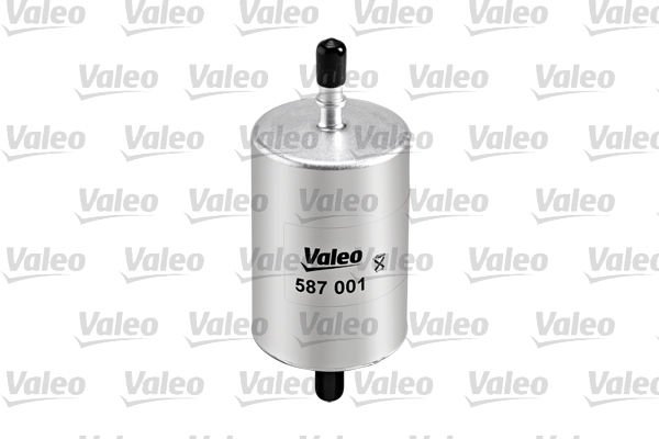 Renault Megane 2003-2014 Arası 2.0 TCe Valeo Marka Yakıt Filtresi