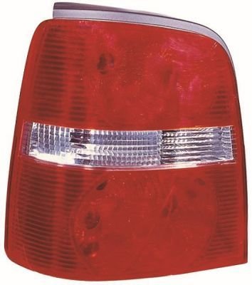 Volkswagen Touran 2003-2010 Arası 1.6, 1.9 TDI, 1.6 FSI, 2.0 TDI, 2.0 FSI Depo Marka Sol Stop Lambası