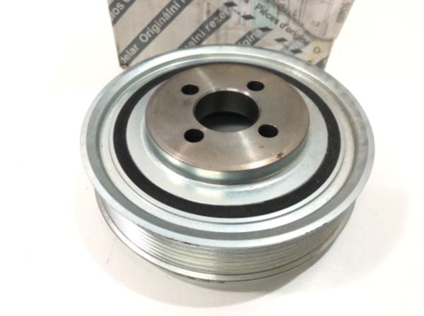 Krank Kasnağı Ducato 2.3jtd Lancia 504078435