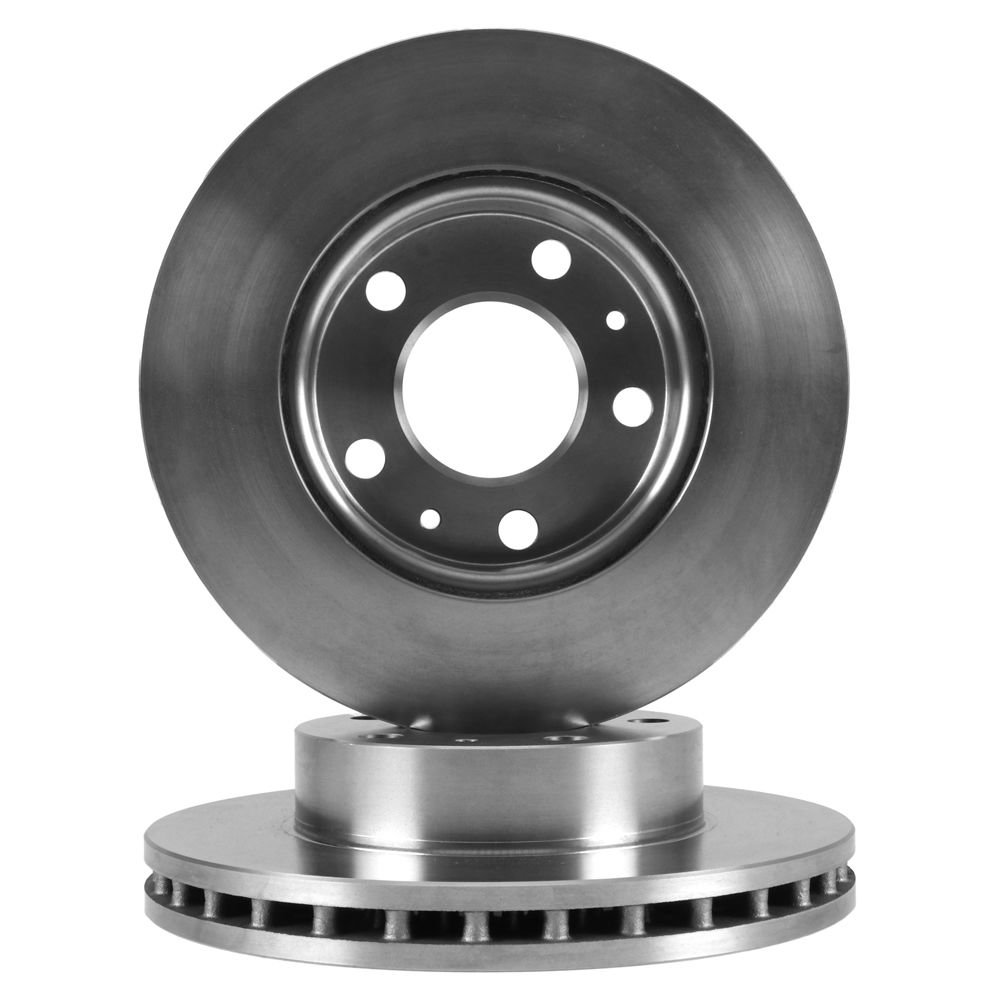 Ducato III 2.3JTD 16'' Ön Fren Disk Takımı Ayd AYD-50327