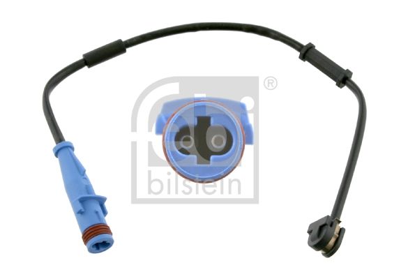 Opel Vectra 2002-2009 Arası 2.0 DTI 16V Febi Marka Ön Balata Fişi