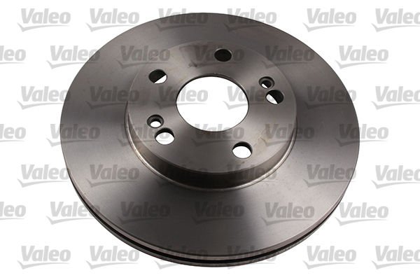 Renault Safrane 1992-2000 Arası 2.0 12V Valeo Marka Ön Havalı Fren Diski