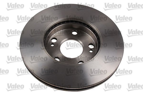 Renault Safrane 1992-2000 Arası 2.0 12V Valeo Marka Ön Havalı Fren Diski