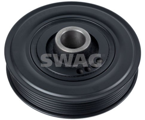 Ford Fusion 2002-2012 Arası 1.4 Swag Marka Krank Kasnağı