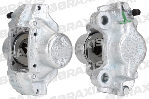 Opel Omega 1986-1994 Arası 3.0 24V Braxis Marka Sağ Arka Fren Kaliperi