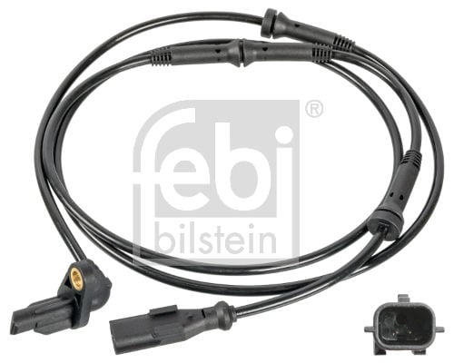 Renault Kangoo 2008-2013 Arası 1.5 dCi 75 Febi Marka Arka Abs Sensörü