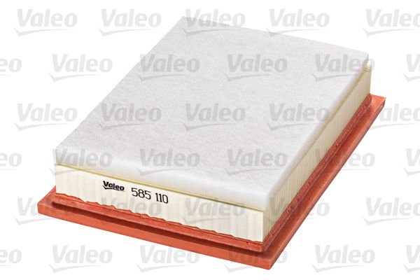 Seat Alhambra 1996-2010 Arası 1.9 TDI, 2.0 i, 1.8 T 20V Valeo Marka Hava Filtresi
