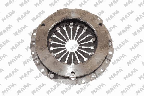 Skoda Felicia 1994-2001 Arası 1.3 Mapa Marka Debriyaj Seti