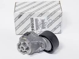 Alternatör Gergisi Kütüklü Ducato 2.3jtd Lancia 504086751