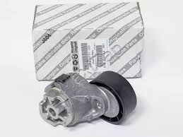 Alternatör Gergisi Kütüklü Ducato 2.3jtd Lancia 504086751