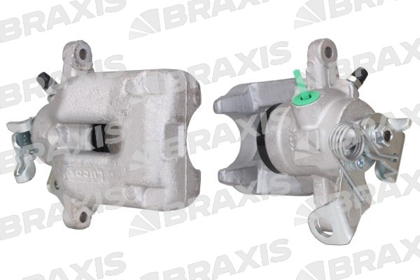Citroen Ds4 2011-2015 Arası 1.6 VTi 120 Braxis Marka Sağ Arka Fren Kaliperi