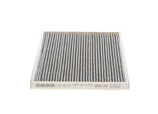 Fiat Punto 2005-2009 Arası 1.2 Bosch Marka Karbonlu Polen Filtresi