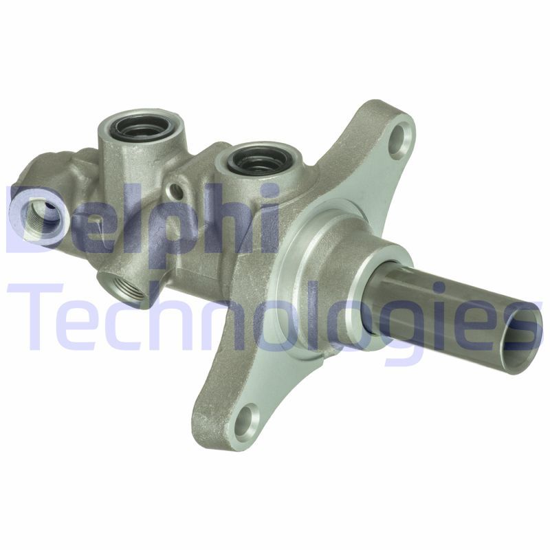 Ford Ecosport 2011-2015 Arası 1.0 EcoBoost Delphi Marka Fren Ana Merkezi