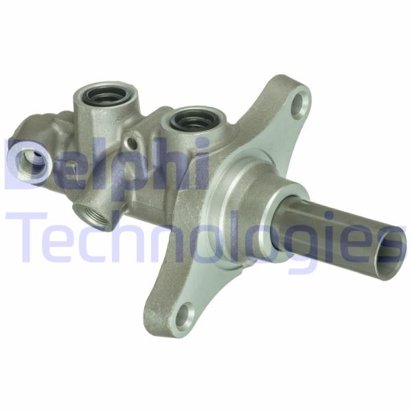 Ford Ecosport 2011-2015 Arası 1.0 EcoBoost Delphi Marka Fren Ana Merkezi
